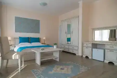 White Rock Castle Suite & SPA - 75