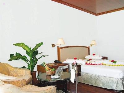 Eriyadu Island Resort - 17