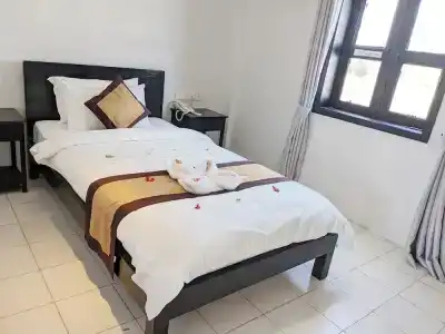 Mary Beach & Resort - 65