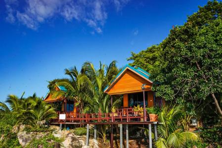 Tongta Phaview Resort - 91