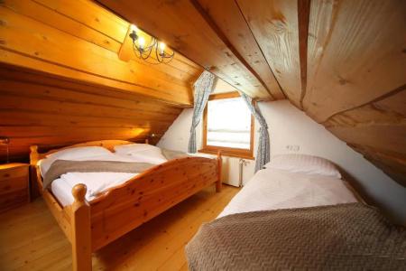 Vila Edelweiss Rooms&App Kranjska Gora - 60