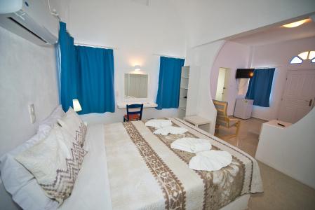 Caldera View Resort - 3