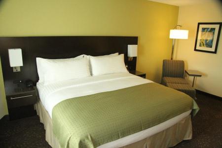 Holiday Inn Coliseum, An Ihg - 47