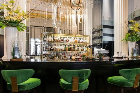 Bristol, A Luxury Collection Hotel, Warsaw - 31