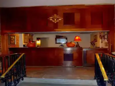 Maison Pierre Lafitte - 12