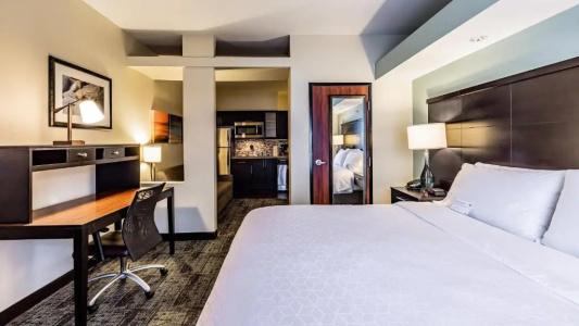 Staybridge Suites Laredo, An Ihg - 75