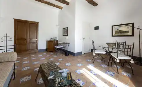 Relais Regina Giovanna - 61