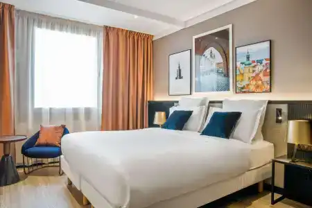 Golden Tulip Warsaw Centre - 5