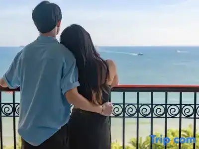 Crowne Plaza Resort Sanya Bay, An Ihg - 111