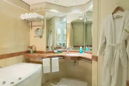 Herods Vitalis Spa Eilat a Premium collection by Fattals - 44