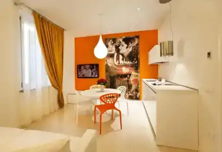 Opera Relais De Charme - Aparthotel - 14