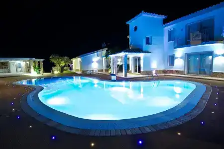 Eliantos Boutique & Spa - 9