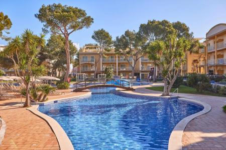 Zafiro Mallorca & Spa - 23