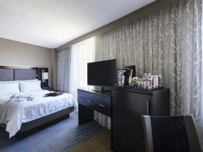 Holiday Inn Washington Capitol-National Mall, An Ihg - 32