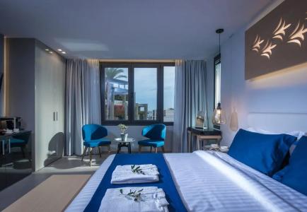 Lavris City Suites - 73