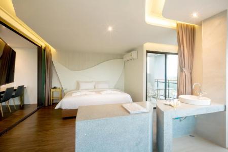 Whale Hua Hin - Sha Plus - 36