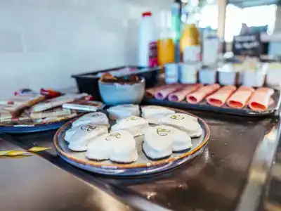 Ibis Styles Rouen Centre Rive Gauche - 12
