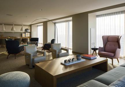 Marriott Marquis Chicago - 11