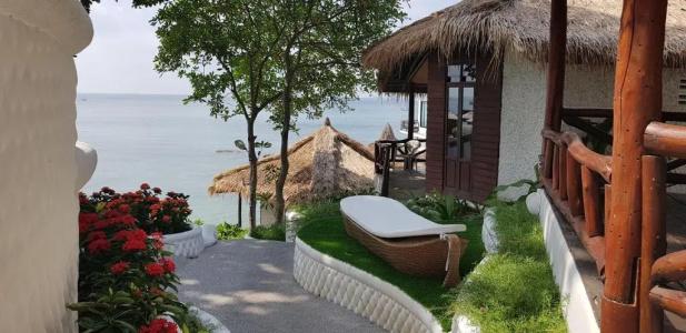 Clear View Resort - 35