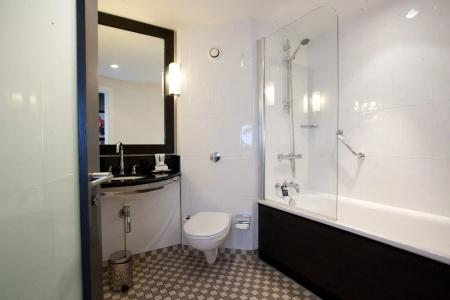 Malmaison Birmingham - 6