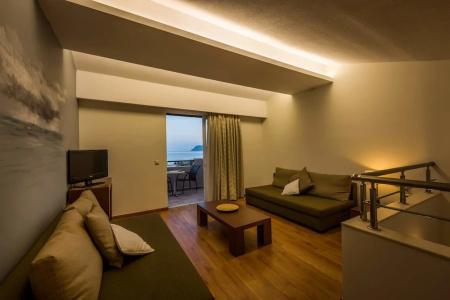 Mediterranean Beach Resort - 77