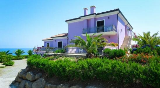 Villaggio Lido San Giuseppe - 23