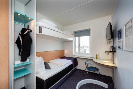 Cabinn Aalborg - 4