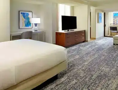 Hilton Hawaiian Village Waikiki Beach Resort - 210