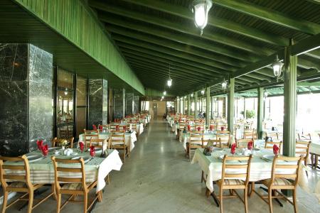 Ephesus Hitit restaurant - 23