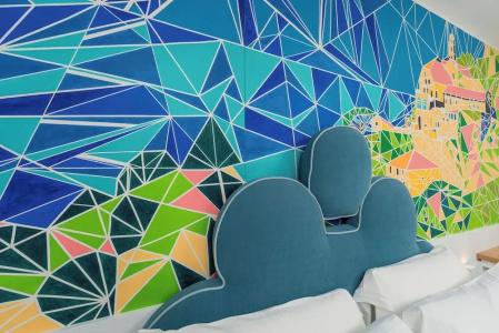 Albergo Diffuso Bacco Furore - 14