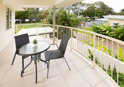 Noosa River Palms - 57