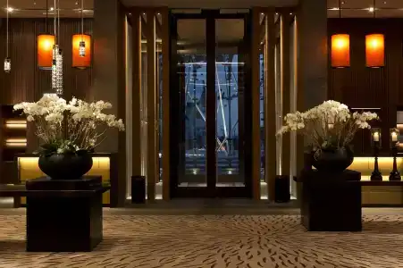 The Chedi Andermatt - 1