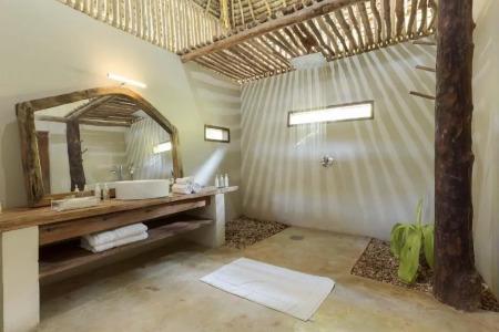Upendo Beach Boutique Zanzibar - 68