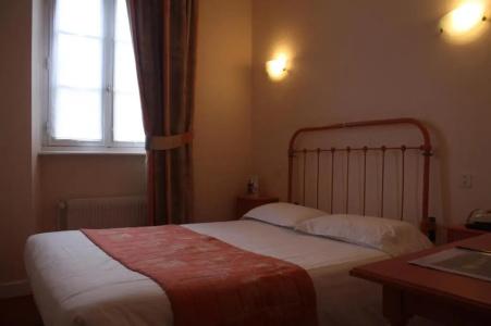 Hôtel Balzac - 2