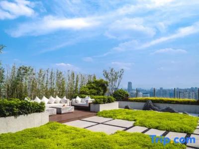 Grand Bay Chengdu - 150