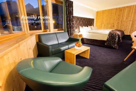 Sport & WellnessSan Gian St. Moritz - 70