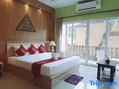 Coconut Beach Resort, Koh Chang - 49