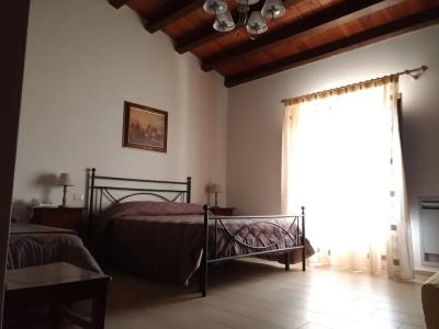 Agriturismo le Campanelle - Sicilia - Cefalù - 43