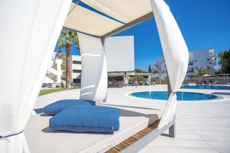 Madison Boutique, Faliraki - 14