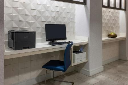 Hampton Inn Atlanta-Georgia Tech-Downtown - 35