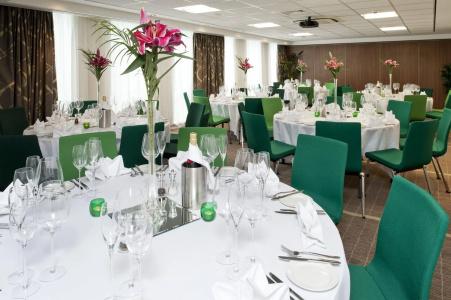 Holiday Inn Bristol City Centre, An Ihg - 20