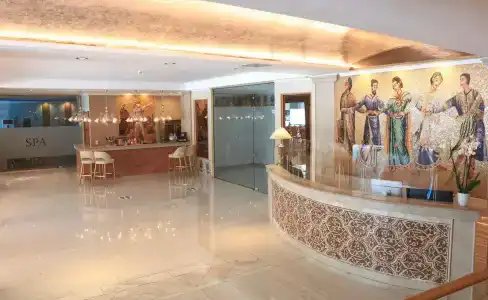 KAIRABA Mythos Palace - Adults Only - 1