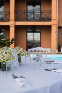 Radisson Antananarivo Waterfront - 28