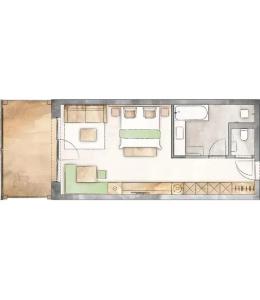 Living & Spa VitalEdelweiss - 85