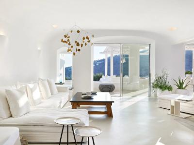 Mykonos Blu, Grecotel Boutique Resort - 29