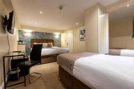 Shepherds Bush London - 124