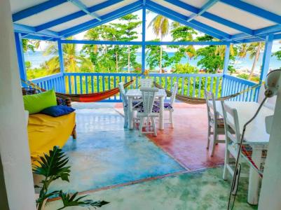 b&b ApartLa Isleta - 24