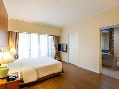 Kantary House & Serviced , Bangkok - 38