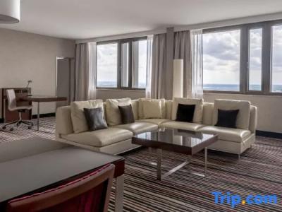Frankfurt Marriott - 104