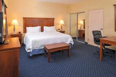 Hampton Inn and Suites South - 57